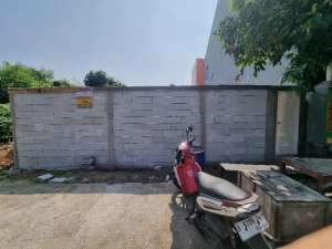 Tanah luas di pasar kemis dijual lokasi di Tangerang Kab., tersedia melalui melalui situs Olx