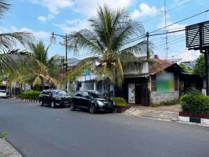 Tanah Luas di Pusat Kota Cianjur Jalur Premium Selakopi Cianjur lokasi di Cianjur Kab., tersedia melalui melalui situs Olx