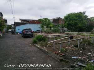 Tanah luas dijual di Condong Catur, Ngaglik, Sleman, Cocok untuk kostguese house lokasi di Sleman Kab., tersedia melalui melalui situs Olx