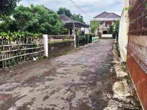 tanah luas kawasan perumahan purwomartani lokasi di Kalasan, tersedia melalui melalui situs Olx