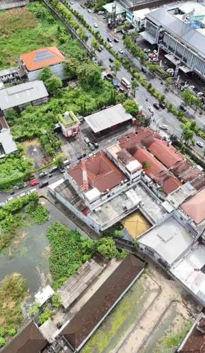 TANAH LUAS KECIL SUNSET ROAD DENPASAR lokasi di Denpasar Kota, tersedia melalui melalui situs Olx