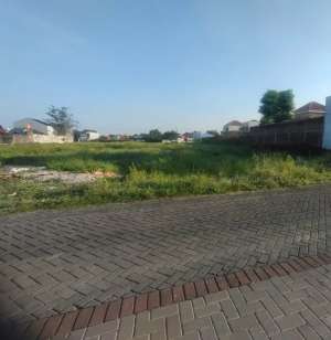 Tanah Luas Lahan kawasan Perumahan Elit Di Colomadu lokasi di Karanganyar Kab., tersedia melalui melalui situs Olx