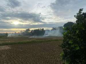 Tanah Luas Legok TangerangCocok Investasi lokasi di Tangerang Kab., tersedia melalui melalui situs Olx