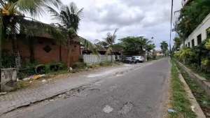 Tanah Luas Lokasi Strategis Dekat Kawasan Bisnis jalan Kaliurang lokasi di Sleman Kab., tersedia melalui melalui situs Olx