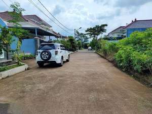 Tanah Luas Lokasi Strategis di Pusat Kota Cianjur lokasi di Cianjur Kab., tersedia melalui melalui situs Olx