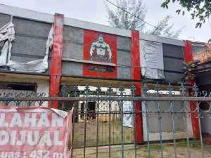 Tanah Luas Raya Joe Jagakarsa lokasi di Jakarta Selatan, tersedia melalui melalui situs Olx