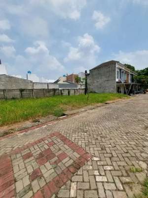 Tanah Luas Siap Bangun Di Meruyung Depok lokasi di Depok Kota, tersedia melalui melalui situs Olx