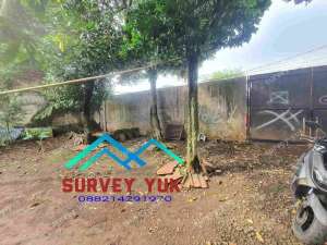 Tanah luas Strategis 1500 M2 pinggir jl rayaCiater serpong lokasi di Tangerang Selatan Kota, tersedia melalui melalui situs Olx