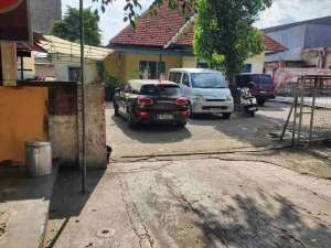 Tanah Luas Supertrategis Utk Usaha Solokota lokasi di Surakarta Kota, tersedia melalui melalui situs Olx