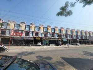 Tanah luasan di pusat perumahan cluster kota pemalang lokasi di Pemalang Kab., tersedia melalui melalui situs Olx