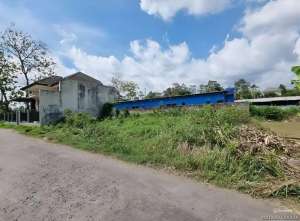 Tanah Maguwoharjo Area Stadion Dan Jl Raya Tajem SHM Akses Jalan Cakep lokasi di Yogyakarta Kota, tersedia melalui melalui situs Olx