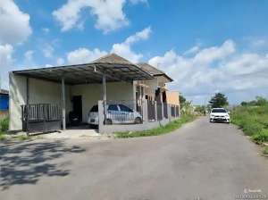 Tanah Maguwoharjo Area Timur Stadion Dan Jl. Raya Tajem SHM Tepi Jalan lokasi di Sleman Kab., tersedia melalui melalui situs Olx