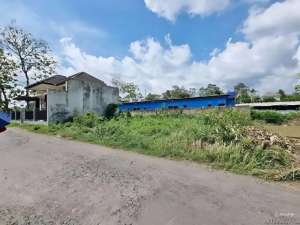 Tanah Maguwoharjo Sleman Dekat KampusExit Tol Jogja-Solo lokasi di Sleman Kab., tersedia melalui melalui situs Olx