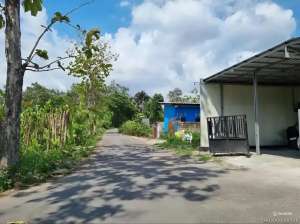 Tanah Maguwoharjo Strategis Mangku Jalan Mobil Papasan SHM Siap AJB lokasi di Yogyakarta Kota, tersedia melalui melalui situs Olx