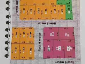 TANAH MALANG KARANGPLOSO SIAP BANGUN lokasi di Malang Kab., tersedia melalui melalui situs Olx