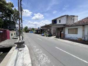 Tanah Mangku JL Aspal Jogja Cocok Usaha, Umbulharjo lokasi di Yogyakarta Kota, tersedia melalui melalui situs Olx