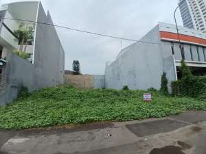 Tanah Manyar Kertoadi Belakang Pas Superindo Kertajaya lokasi di Surabaya Kota, tersedia melalui melalui situs Olx