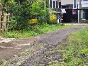 TANAH MATANG KOMPLEK ELIT DEKAT DAARUT TAUHID GERLONG, KEPEPET, NEGO lokasi di Bandung Kota, tersedia melalui melalui situs Olx