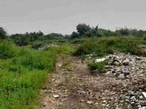 TANAH MATANG STRATEGIS CARINGIN RAYADI BAWAH NJOP lokasi di Bandung Kota, tersedia melalui melalui situs Olx