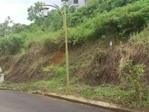 Tanah Matang View City Dago Resort Bandung Utara lokasi di Bandung Kab., tersedia melalui melalui situs Olx