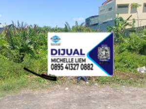 Tanah Medokan Cocok Untuk Kost lokasi di Surabaya Kota, tersedia melalui melalui situs Olx