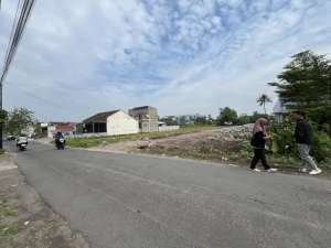 Tanah Menarik di Kawasan Malioboro Jogja lokasi di Yogyakarta Kota, tersedia melalui melalui situs Olx