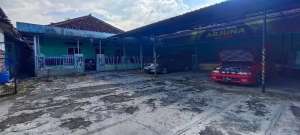 tanah Mertoyudan solo kota lokasi di Surakarta Kota, tersedia melalui melalui situs Olx