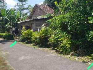 tanah minggir Sleman lokasi di Sleman Kab., tersedia melalui melalui situs Olx