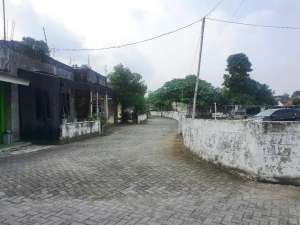 Tanah Mlati di Jl. Kebon Agung Untuk Investasi lokasi di Sleman Kab., tersedia melalui melalui situs Olx