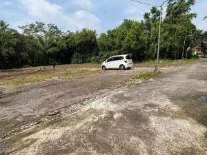 Tanah Mlati Sleman 15 Menit Terminal Jombor lokasi di Yogyakarta Kota, tersedia melalui melalui situs Olx
