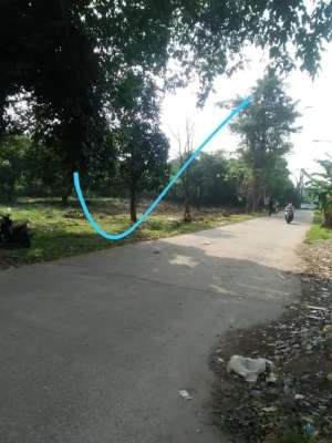 TANAH MULTI FUNGSI DI CITRA RAYA TANGERANG lokasi di Tangerang Kab., tersedia melalui melalui situs Olx