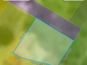 tanah Munggu dekat Canggu 1,8are lokasi di Kab. Badung, tersedia melalui melalui situs Olx