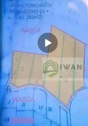 Tanah Murah Akses Jalan Mobil Sudah Pengerasan Bisa Perluasan lokasi di Boyolali Kab., tersedia melalui melalui situs Olx
