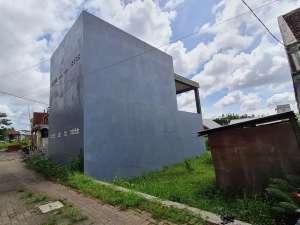 Tanah Murah Area Tlogomas Dekat Kampus UNMUH Malang lokasi di Malang Kota, tersedia melalui melalui situs Olx