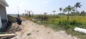 Tanah Murah Arjowinangun Kedungkandang Malang SHM Dijual Cpt B.U Poll lokasi di Malang Kota, tersedia melalui melalui situs Olx