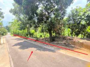 Tanah MURAH Asri Deket kawasan Wisata, lokasi Mojogedang Karanganyar lokasi di Karanganyar Kab., tersedia melalui melalui situs Olx