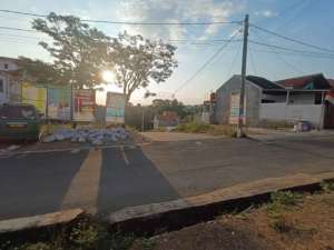 Tanah Murah Bandung Timur lokasi di Bandung Kab., tersedia melalui melalui situs Olx