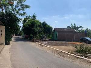 Tanah Murah Bantul Selatan Terminal Giwangan lokasi di Yogyakarta Kota, tersedia melalui melalui situs Olx