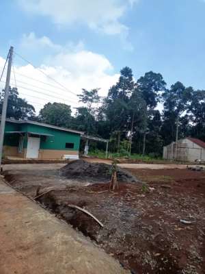 Tanah Murah bebas banjir free biaya dekat unwahas gunung pati lokasi di Semarang Kota, tersedia melalui melalui situs Olx