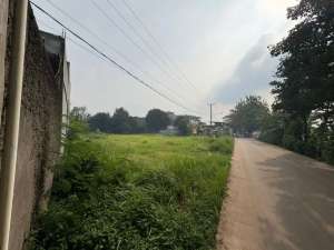 Tanah Murah BEBAS BANJIR Samping Perumahan Harvest City lokasi di Bekasi Kab., tersedia melalui melalui situs Olx