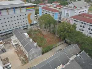 Tanah murah bekasi kota rawalumbu depan mahanaimstrategis nego sampai jadi lokasi di Bekasi Kota, tersedia melalui melalui situs Olx