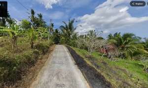 Tanah murah Bengkel Sari Selemadeg Tabanan Bali Dijual Cepat B.U Poll lokasi di Tabanan Kab., tersedia melalui melalui situs Olx