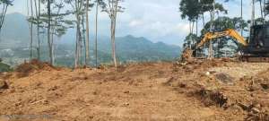 Tanah Murah Bogor Legalitas SHM Cocok Untuk Villa keluarga dan kebun lokasi di Bogor Kab., tersedia melalui melalui situs Olx