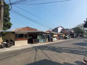 Tanah Murah Cinangka Depok, 7 Menit The Park Sawangan lokasi di Depok Kota, tersedia melalui melalui situs Olx