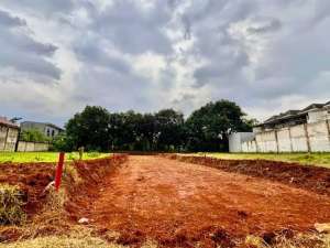 Tanah Murah Cocok bangun Hunian,5 menit Kota Cinema Mall Bekasi lokasi di Bekasi Kota, tersedia melalui melalui situs Olx