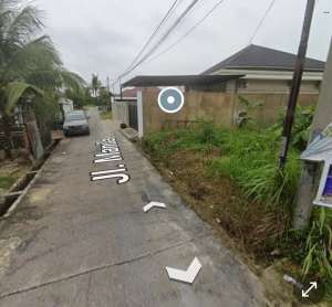 Tanah murah Daerah jl Paus Arifin Ahmad, tengah kota pekanbaru lokasi di Pekanbaru Kota, tersedia melalui melalui situs Olx