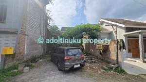 Tanah murah dalam perumahan di mertoyudan magelang lokasi di Magelang Kota, tersedia melalui melalui situs Olx