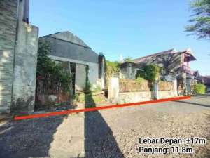 Tanah MURAH dalam Perumahan Ngringo Jaten Karanganyar lokasi di Karanganyar Kab., tersedia melalui melalui situs Olx