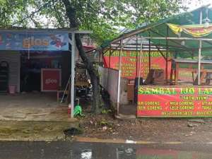 TANAH MURAH DAN KIOS STRATEGIS DI KALIPUTIH ARCO SAWANGAN lokasi di Depok Kota, tersedia melalui melalui situs Olx