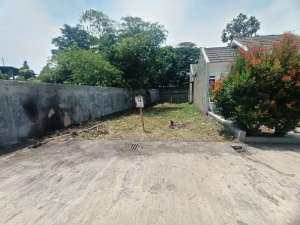 Tanah Murah Datar Jln Pajagalan Banjaran lokasi di Bandung Kab., tersedia melalui melalui situs Olx